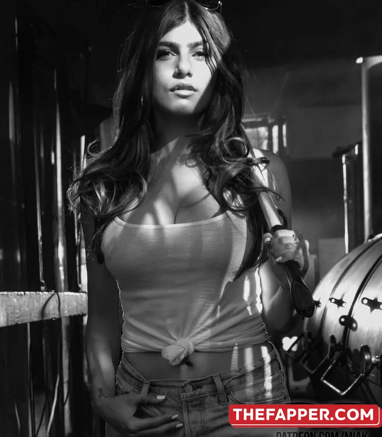 Mia Khalifa  Onlyfans Leaked Nude Image #v7wFcUaYwp
