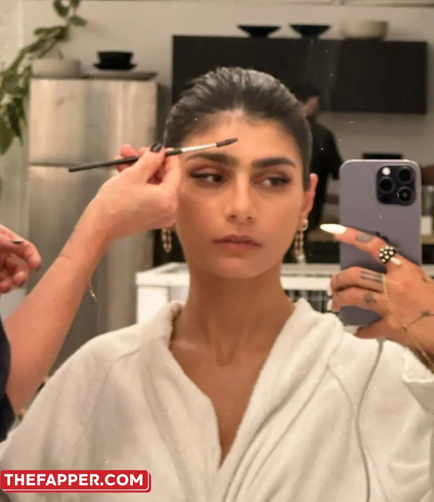 Mia Khalifa  Onlyfans Leaked Nude Image #wcn0Mwlkuu