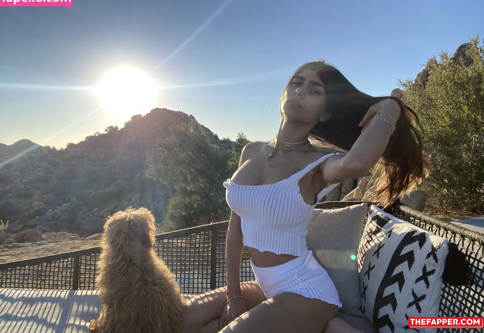 Mia Khalifa  Onlyfans Leaked Nude Image #wyLbGo4i2U