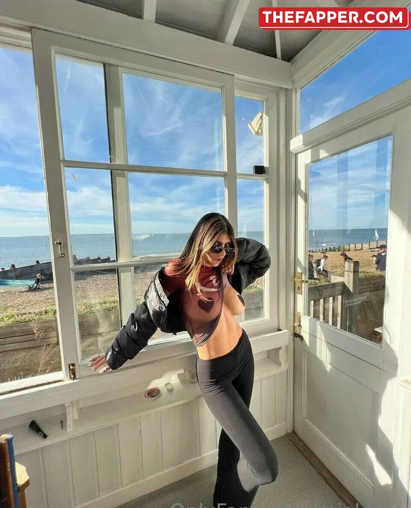 Mia Khalifa  Onlyfans Leaked Nude Image #xqU6CnW9gz