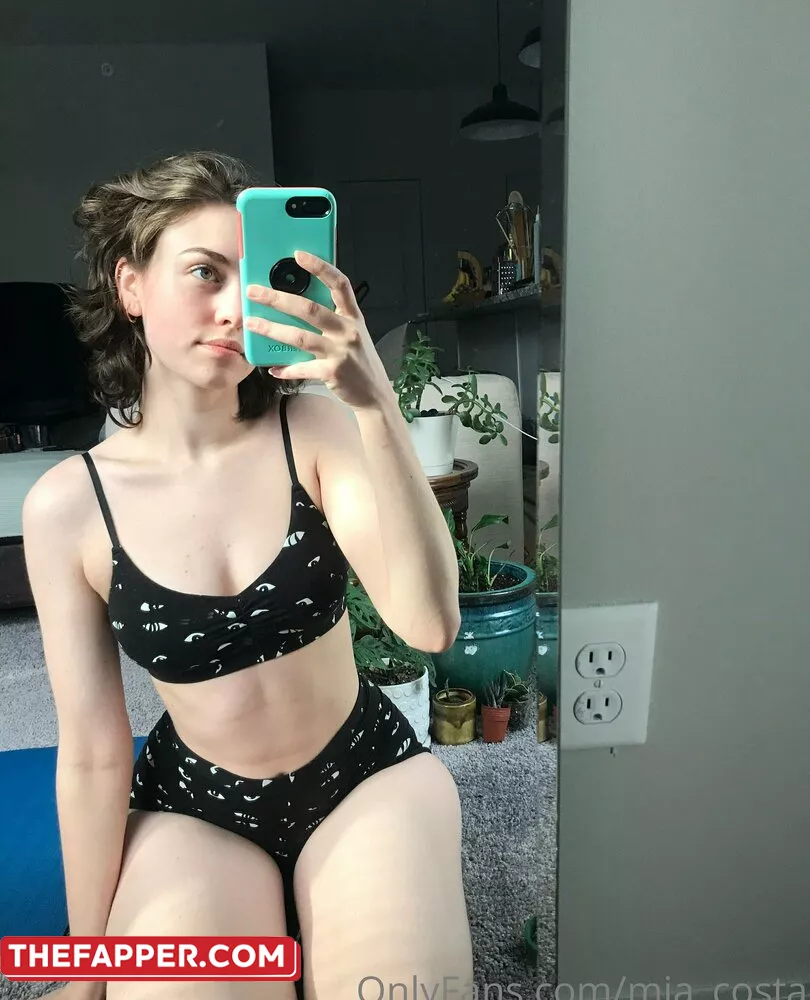 Miaxcosta  Onlyfans Leaked Nude Image #BXmqC7IWPQ