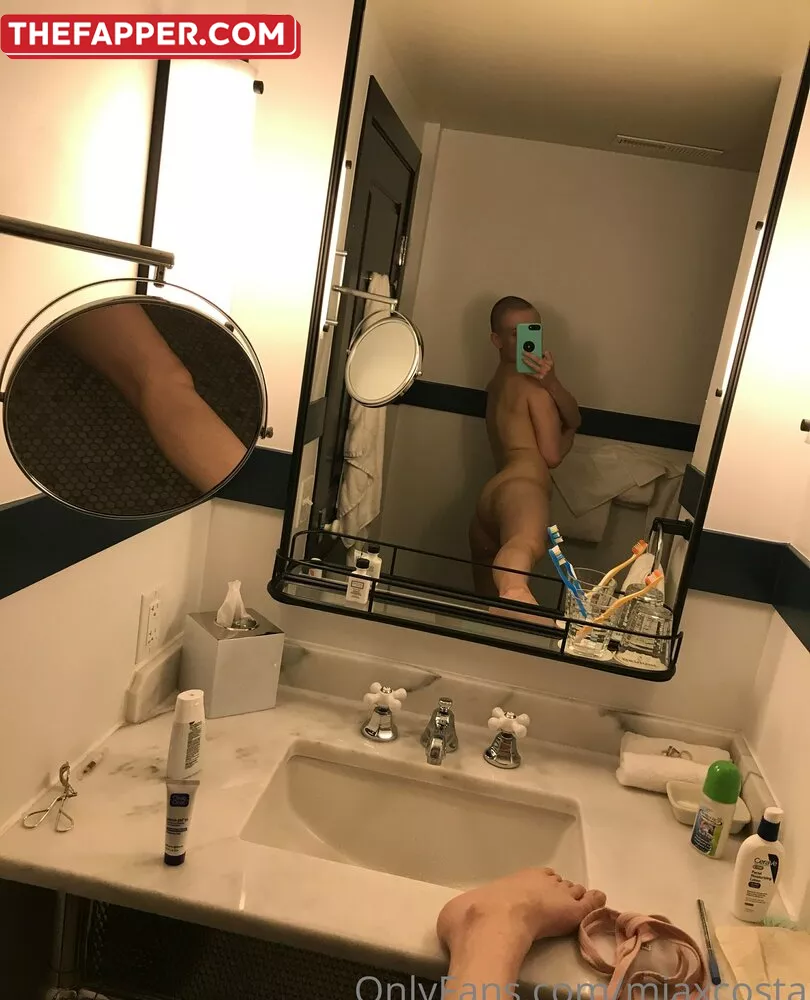 Miaxcosta  Onlyfans Leaked Nude Image #JbLoHdJ4a7