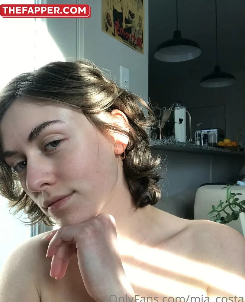 Miaxcosta  Onlyfans Leaked Nude Image #MV5LIAsp2v