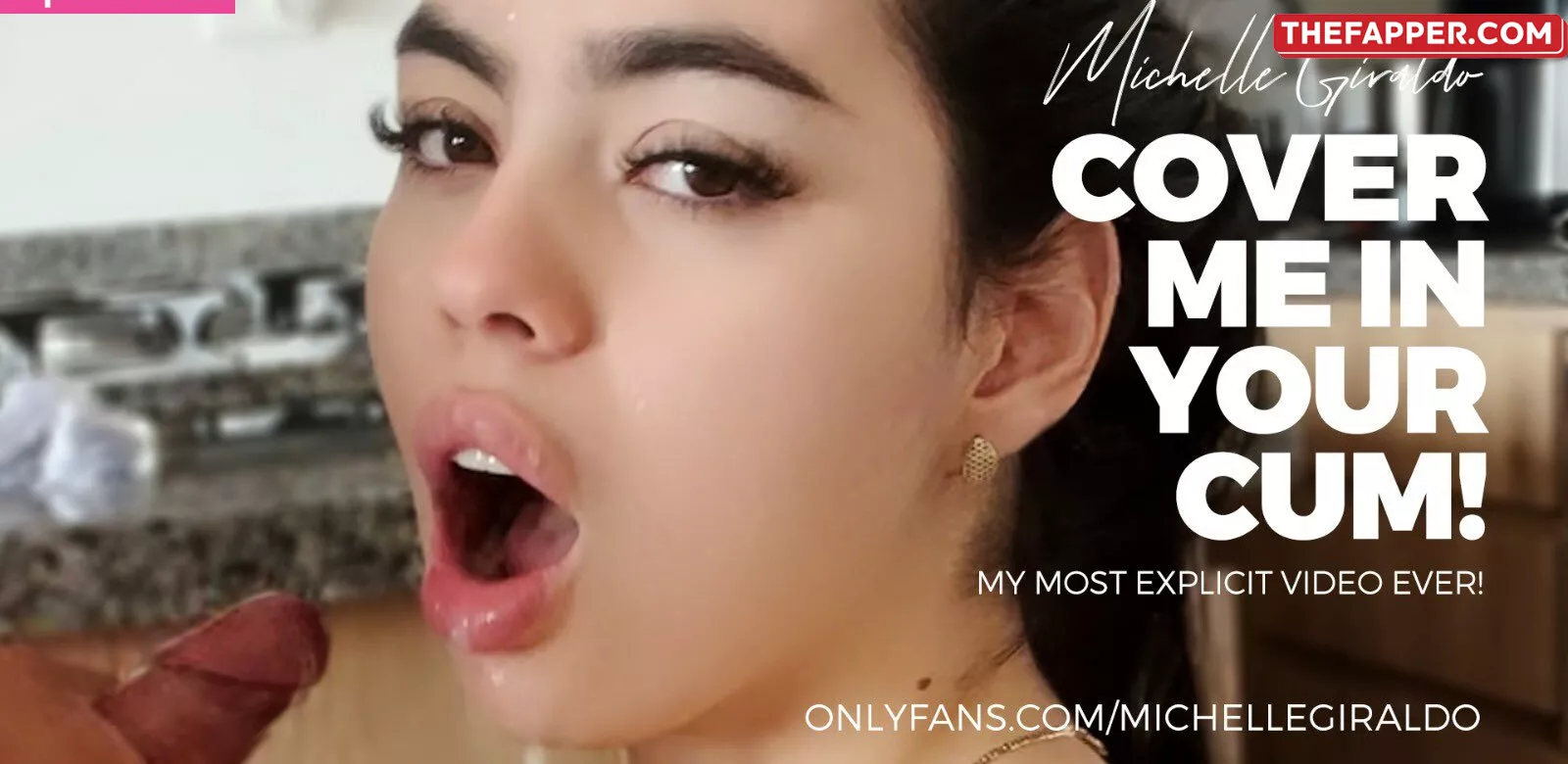 Michelle Giraldo  Onlyfans Leaked Nude Image #3swRPvxXee