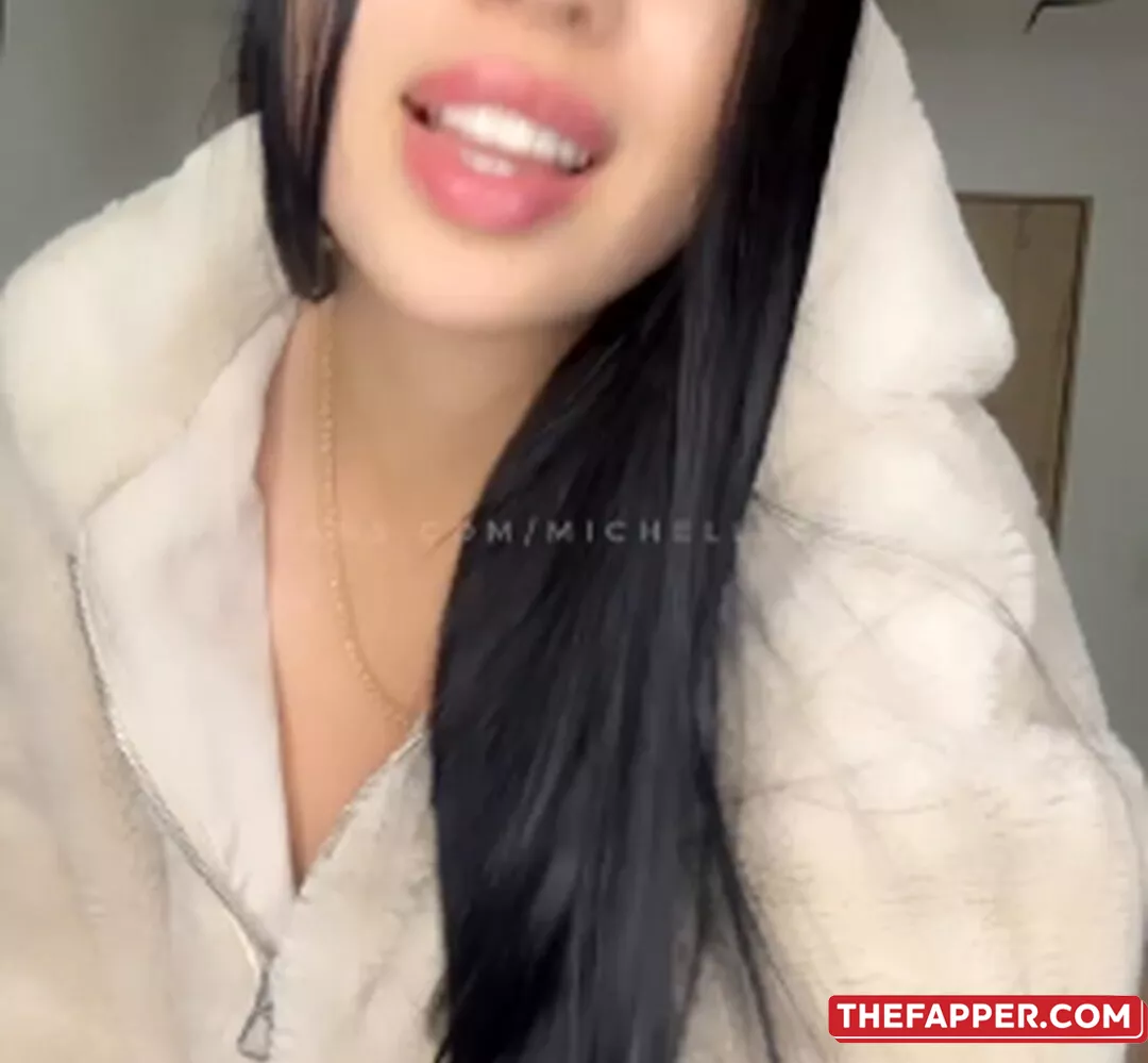 Michelle Giraldo  Onlyfans Leaked Nude Image #m4234nakc1