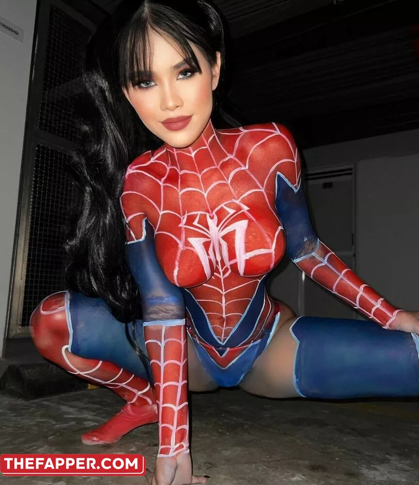 Michelle Rabbit  Onlyfans Leaked Nude Image #u7ULB8zC32