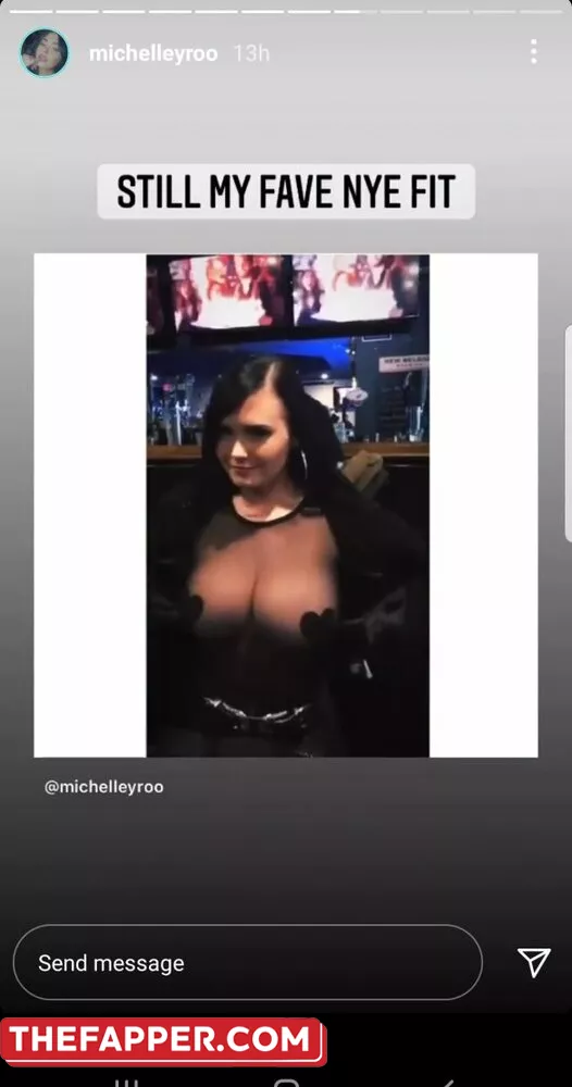 Michelleyroo  Onlyfans Leaked Nude Image #3CHredMLWC