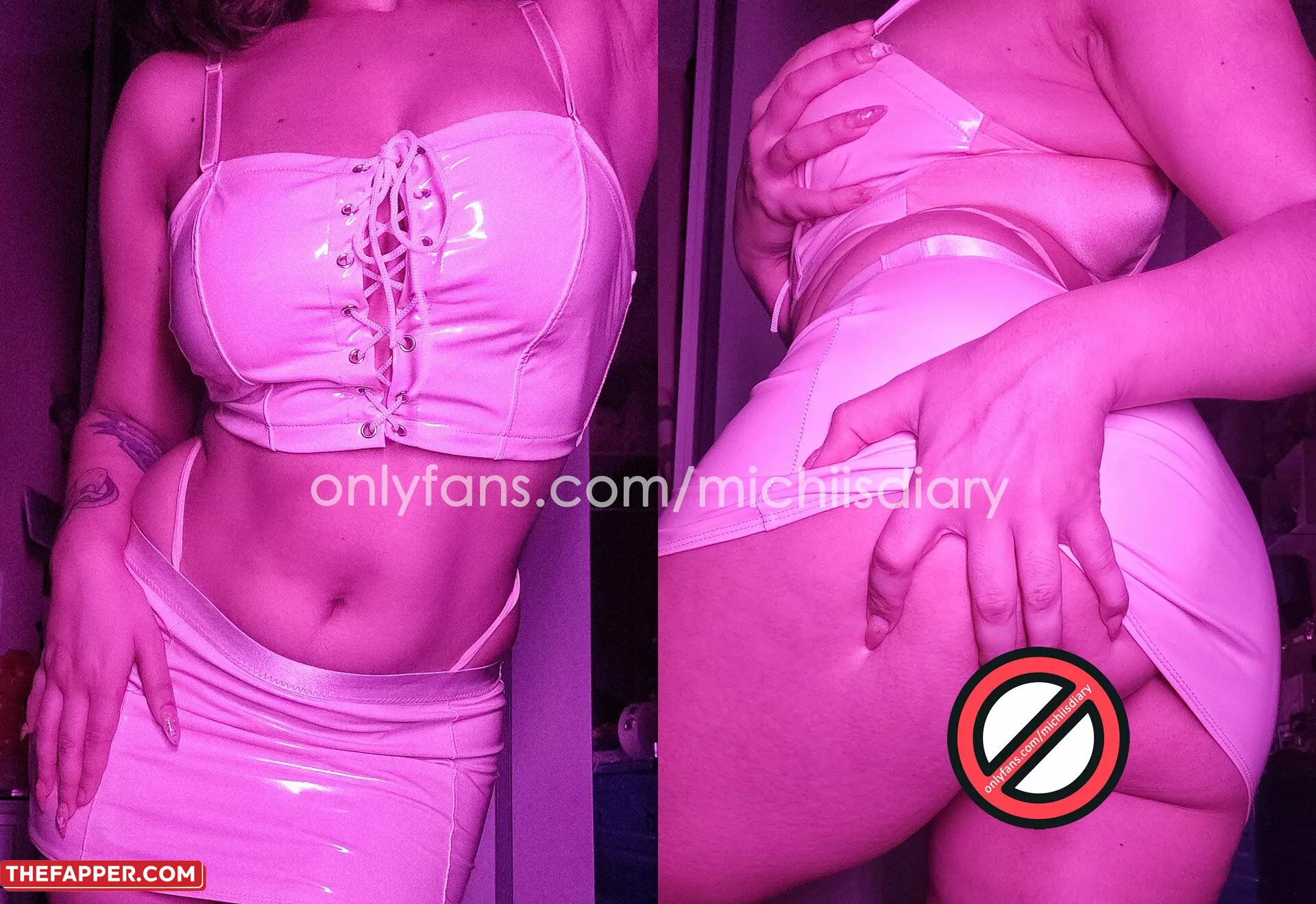 Michiisdiary  Onlyfans Leaked Nude Image #GrmdLgQJNs
