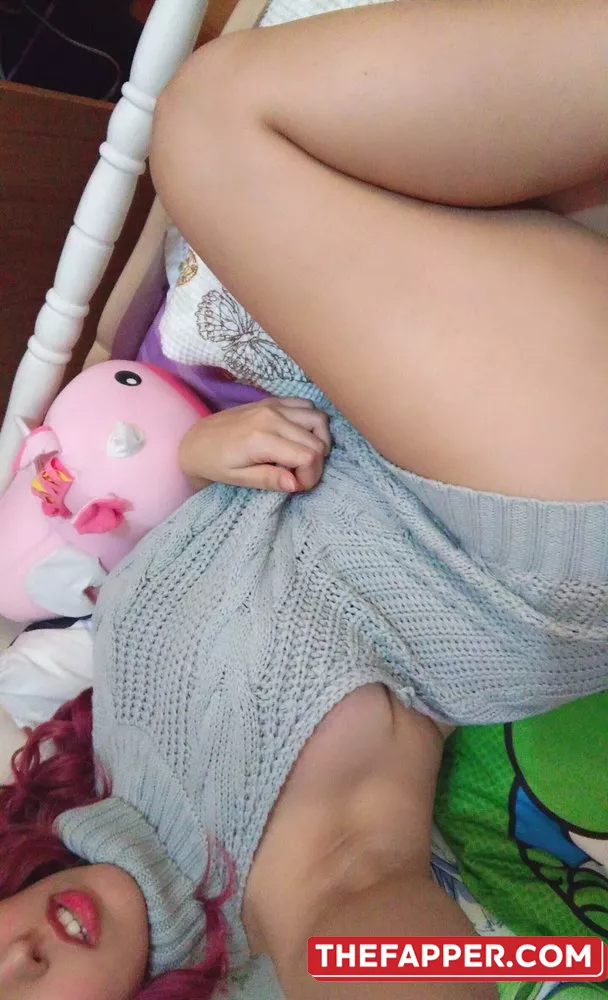 Michiisdiary  Onlyfans Leaked Nude Image #Mvop50SPPP