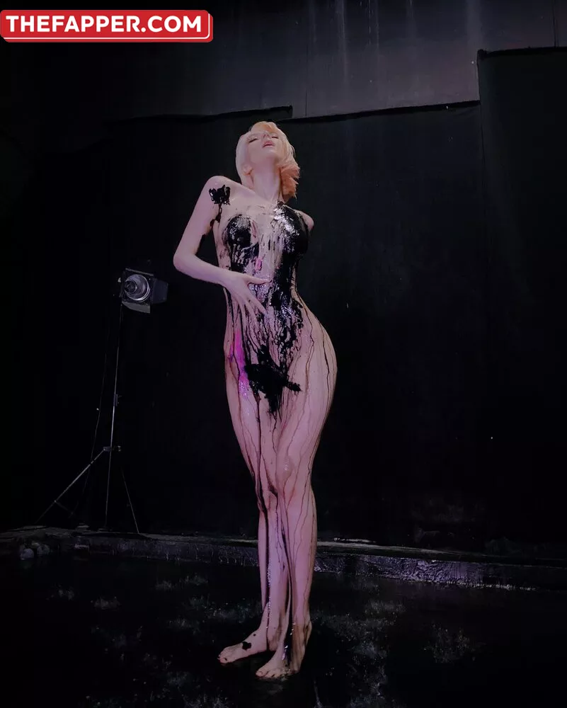 Mik Allen  Onlyfans Leaked Nude Image #8EJUkBnBUK