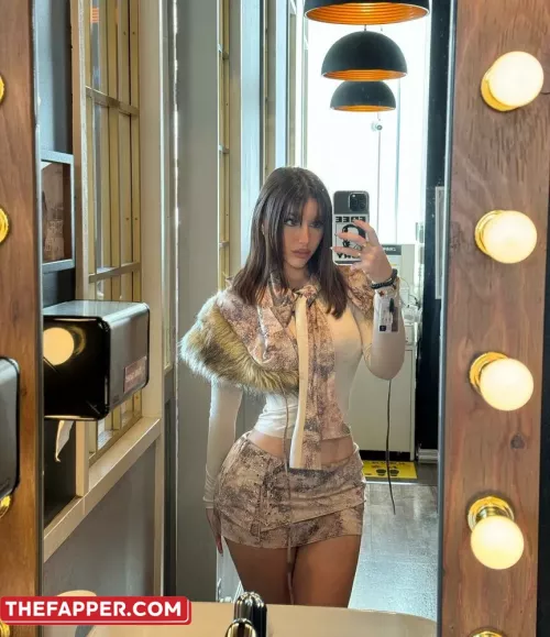 Mikaela Testa Onlyfans Leaked Nude Image #N6AfEsN28N