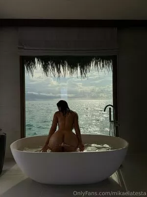 Mikaela Testa Onlyfans Leaked Nude Image #XZwZD5TtAi