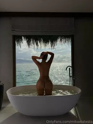 Mikaela Testa #fYqTW19Loe