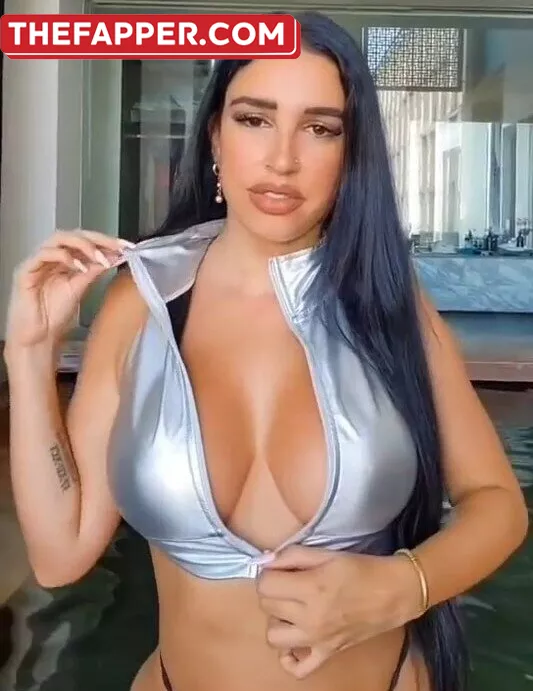 Mikaelabrbs  Onlyfans Leaked Nude Image #D3JuybPOKe