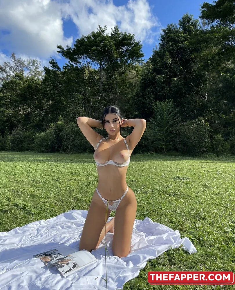 Mikaelatesta  Onlyfans Leaked Nude Image #JDvM2dI2kK