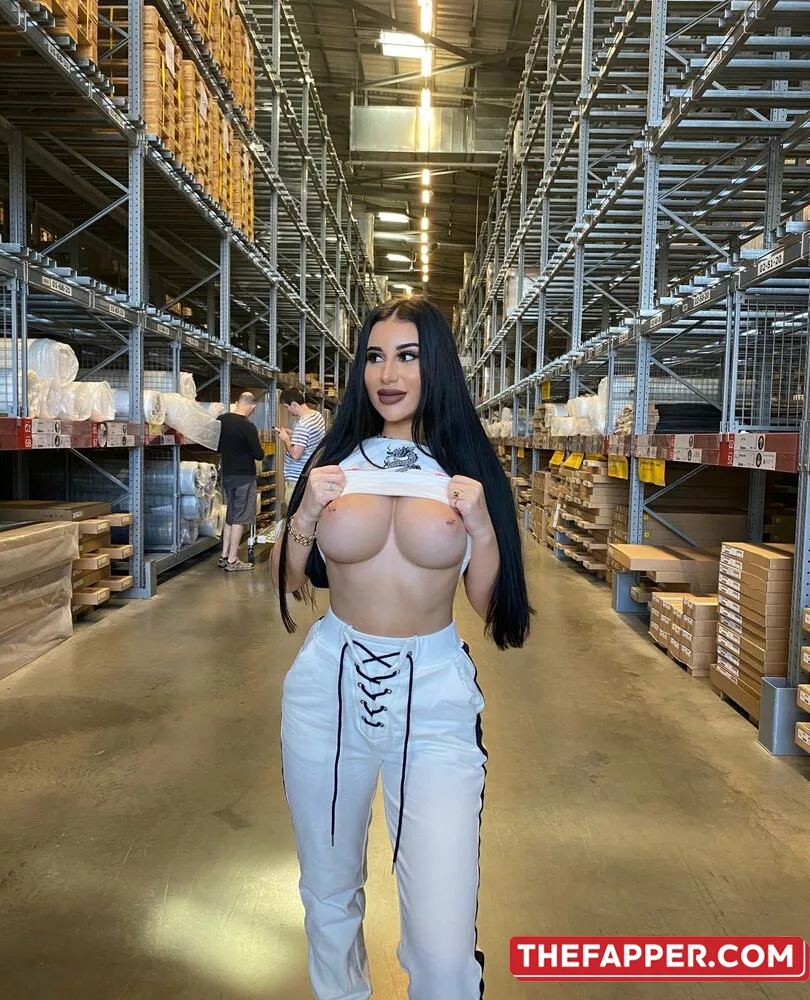 Mikaelatesta  Onlyfans Leaked Nude Image #M73KNWqBHR