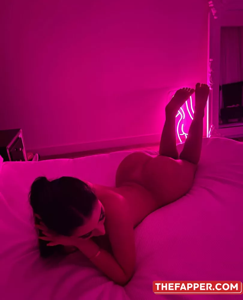 Mikaelatesta  Onlyfans Leaked Nude Image #e1z25bVaht