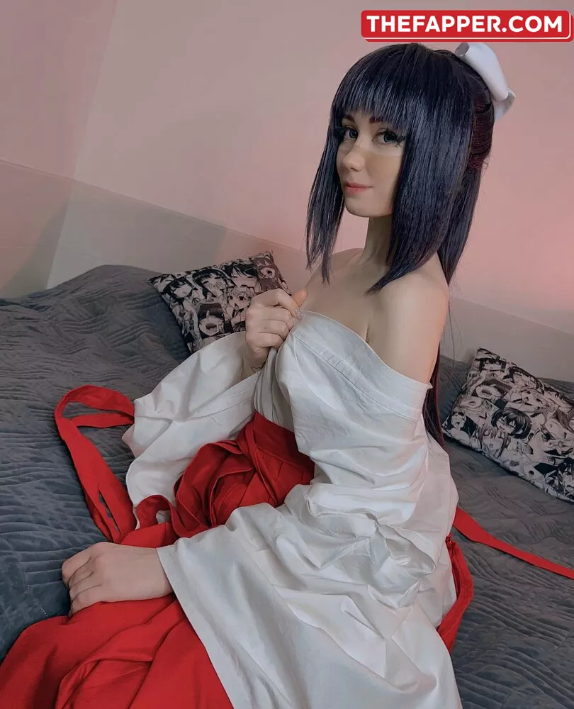 Mikasa Rino  Onlyfans Leaked Nude Image #45BHZ8nRuo