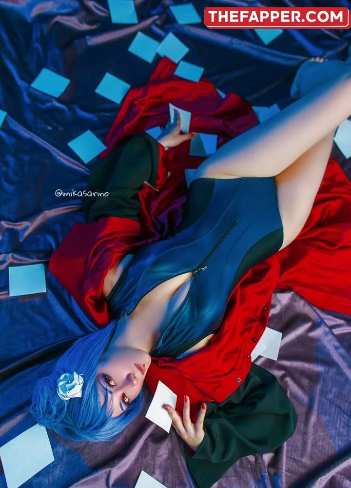 Mikasa Rino  Onlyfans Leaked Nude Image #5nsYOnnz5B