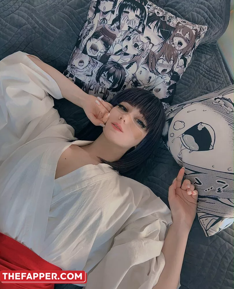 Mikasa Rino  Onlyfans Leaked Nude Image #HIVvsHyHCg