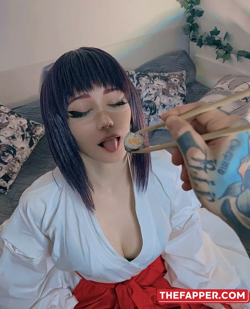 Mikasa Rino  Onlyfans Leaked Nude Image #NN0tm0kK3S