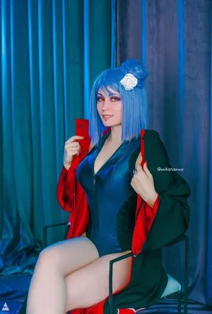 Mikasa Rino Onlyfans Leaked Nude Image #edVplOtaeQ