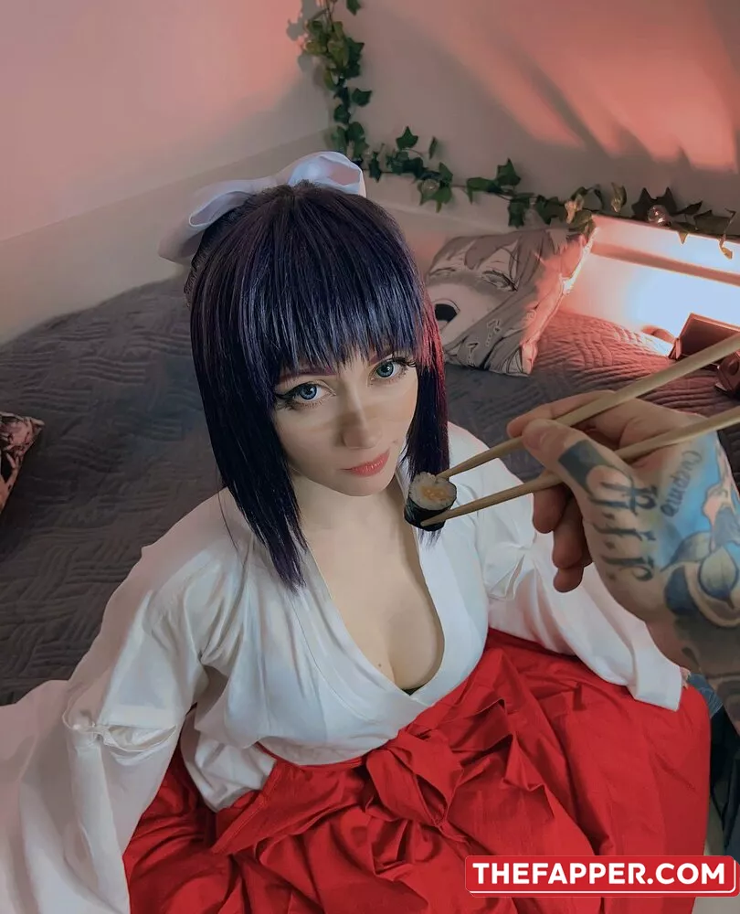 Mikasa Rino  Onlyfans Leaked Nude Image #jr3FPUGDZf