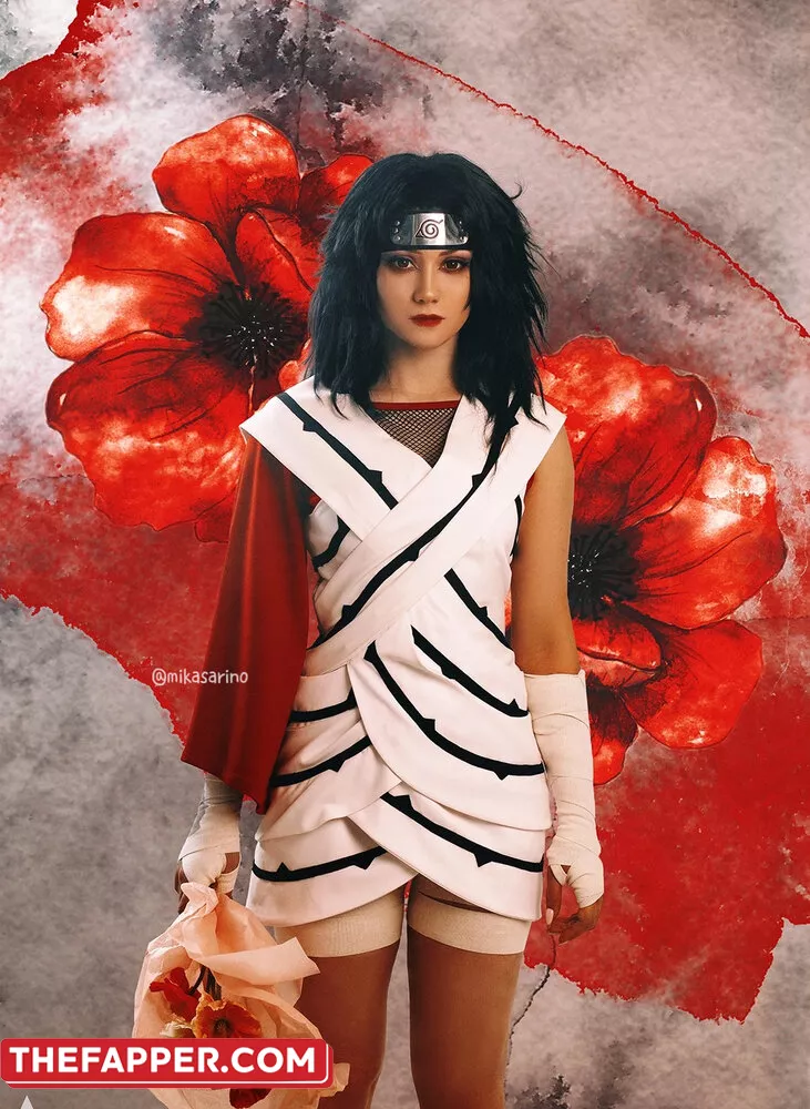 Mikasa Rino  Onlyfans Leaked Nude Image #qXENw5Y22K