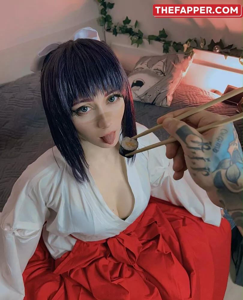 Mikasa Rino  Onlyfans Leaked Nude Image #x12HOC6DY7