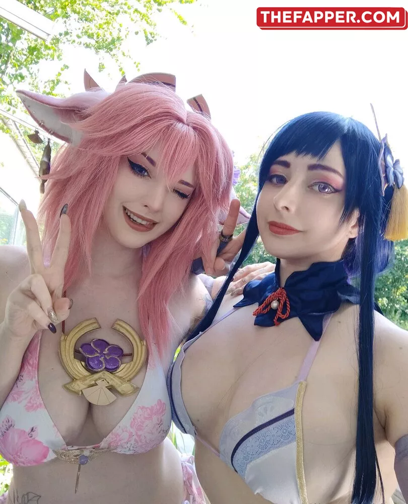 Mikomi Hokina  Onlyfans Leaked Nude Image #3Kwk11XTir