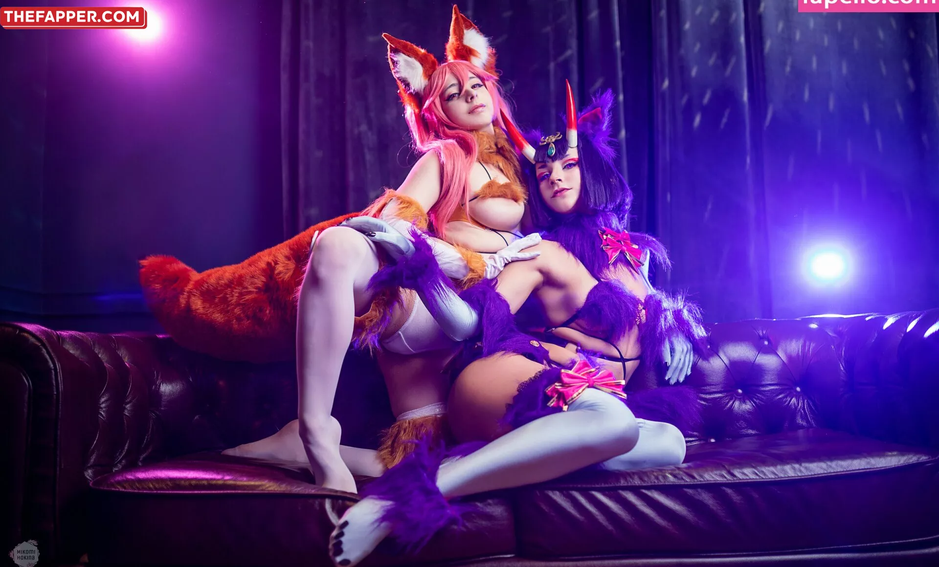 Mikomi Hokina  Onlyfans Leaked Nude Image #BZQvMmWjZh