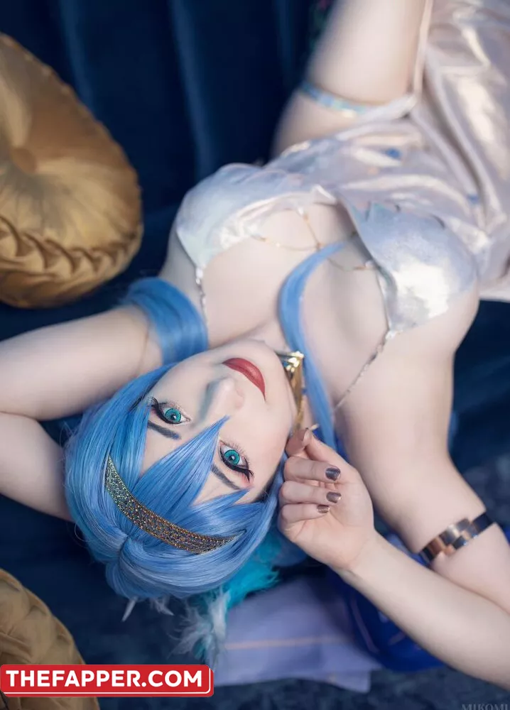 Mikomi Hokina  Onlyfans Leaked Nude Image #F8LpzwhlaF