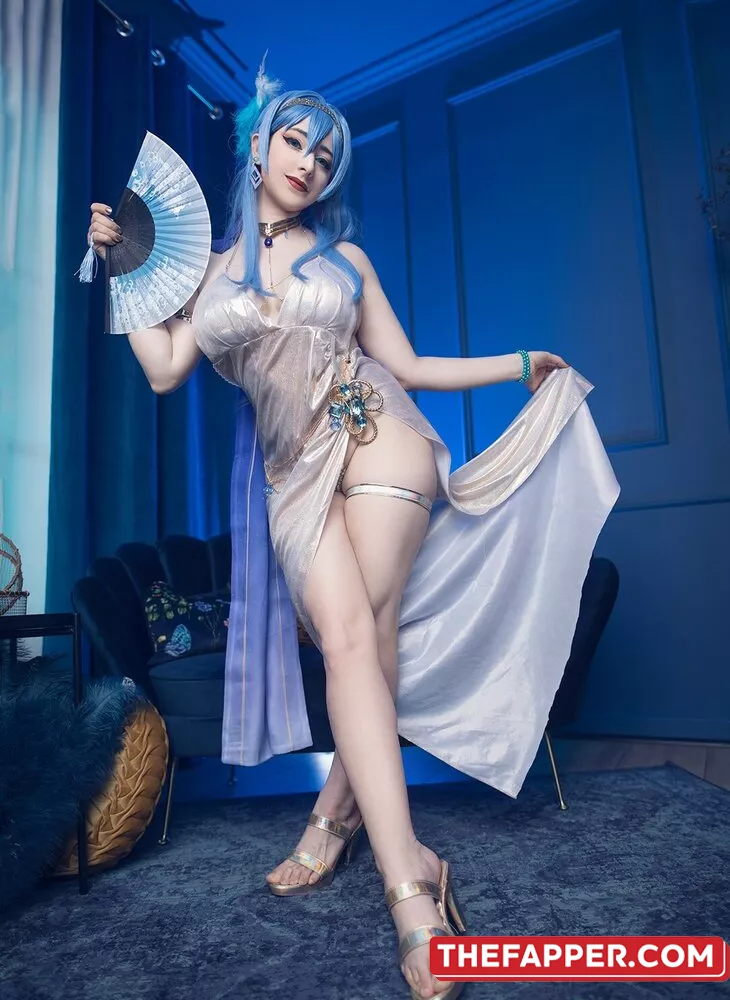 Mikomi Hokina  Onlyfans Leaked Nude Image #IbxUvccwAG