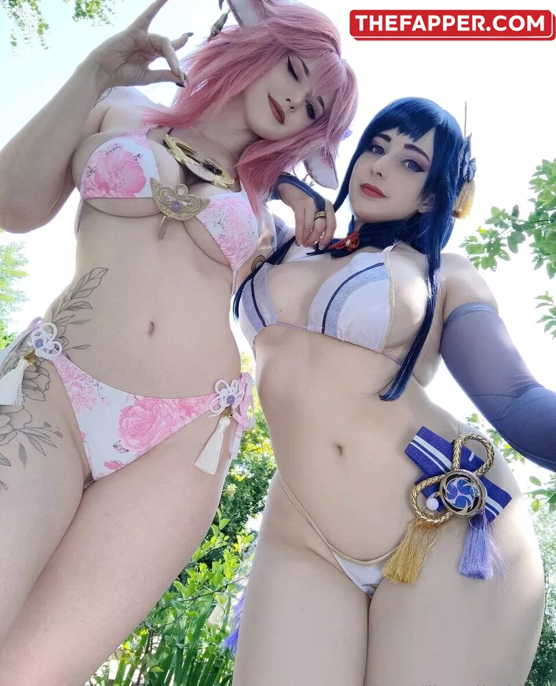 Mikomi Hokina  Onlyfans Leaked Nude Image #N08WZmkKvU