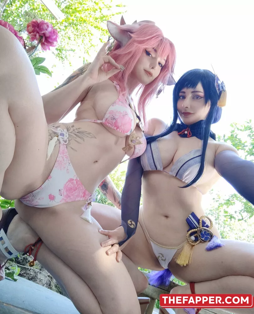 Mikomi Hokina  Onlyfans Leaked Nude Image #RFOBz3u8Mg
