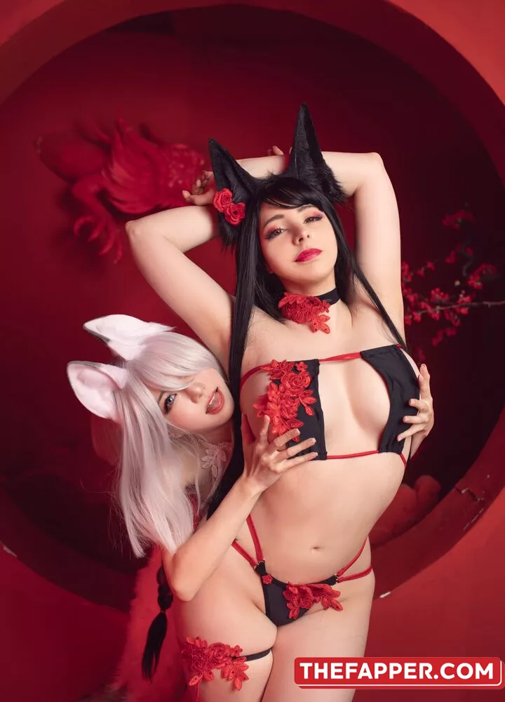 Mikomi Hokina  Onlyfans Leaked Nude Image #RO29VV1lbK