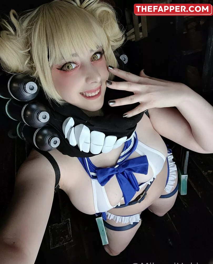 Mikomi Hokina  Onlyfans Leaked Nude Image #XCUuwH0gej
