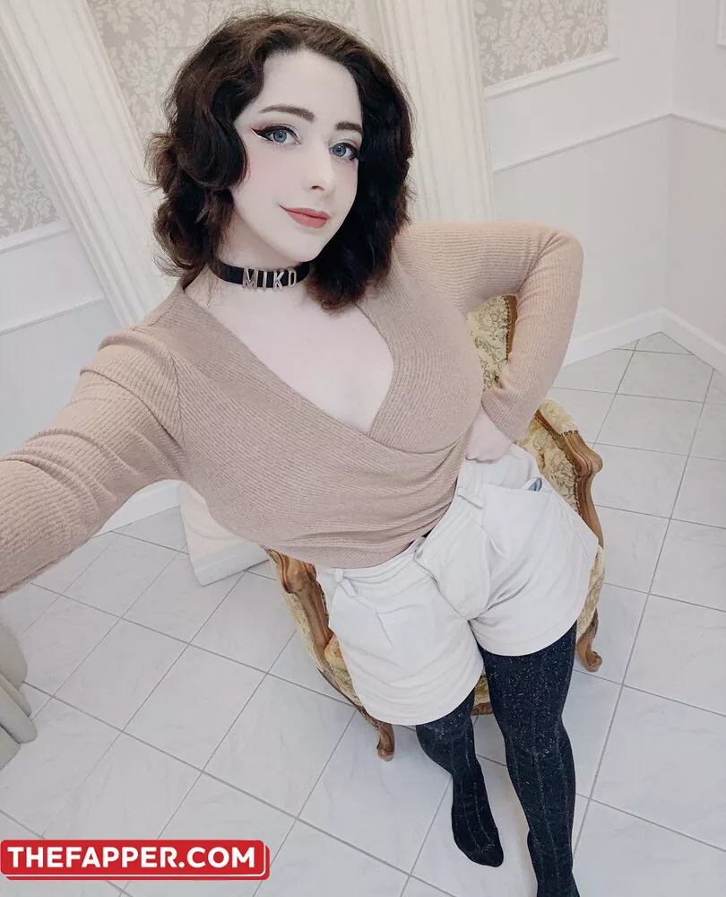 Mikomi Hokina  Onlyfans Leaked Nude Image #faa4htABRi