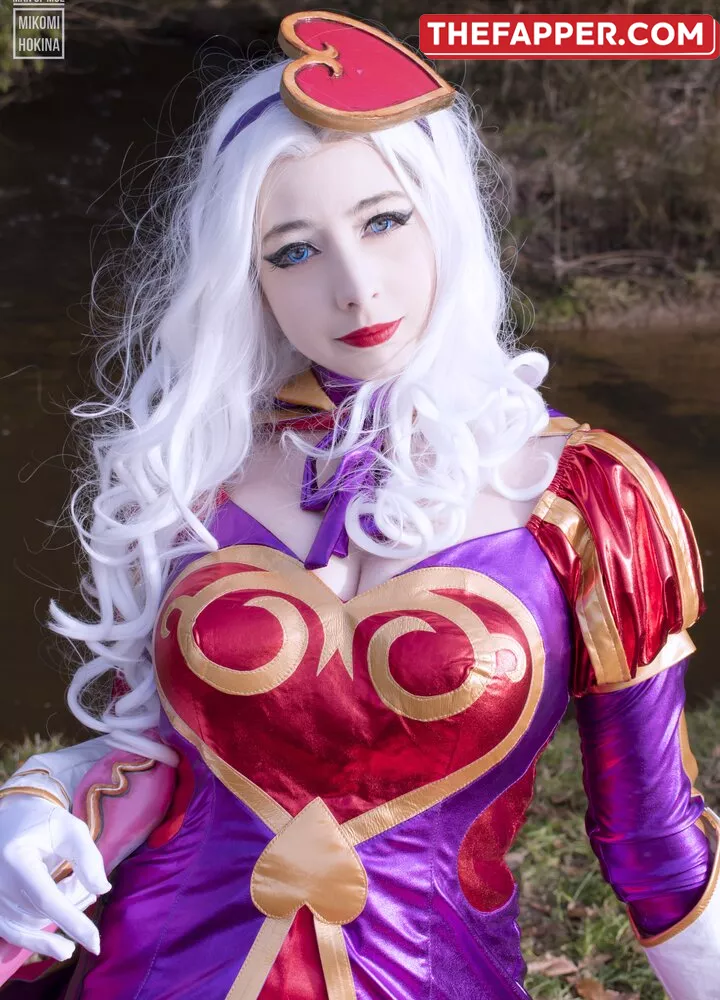 Mikomi Hokina  Onlyfans Leaked Nude Image #hS05Ysot8K