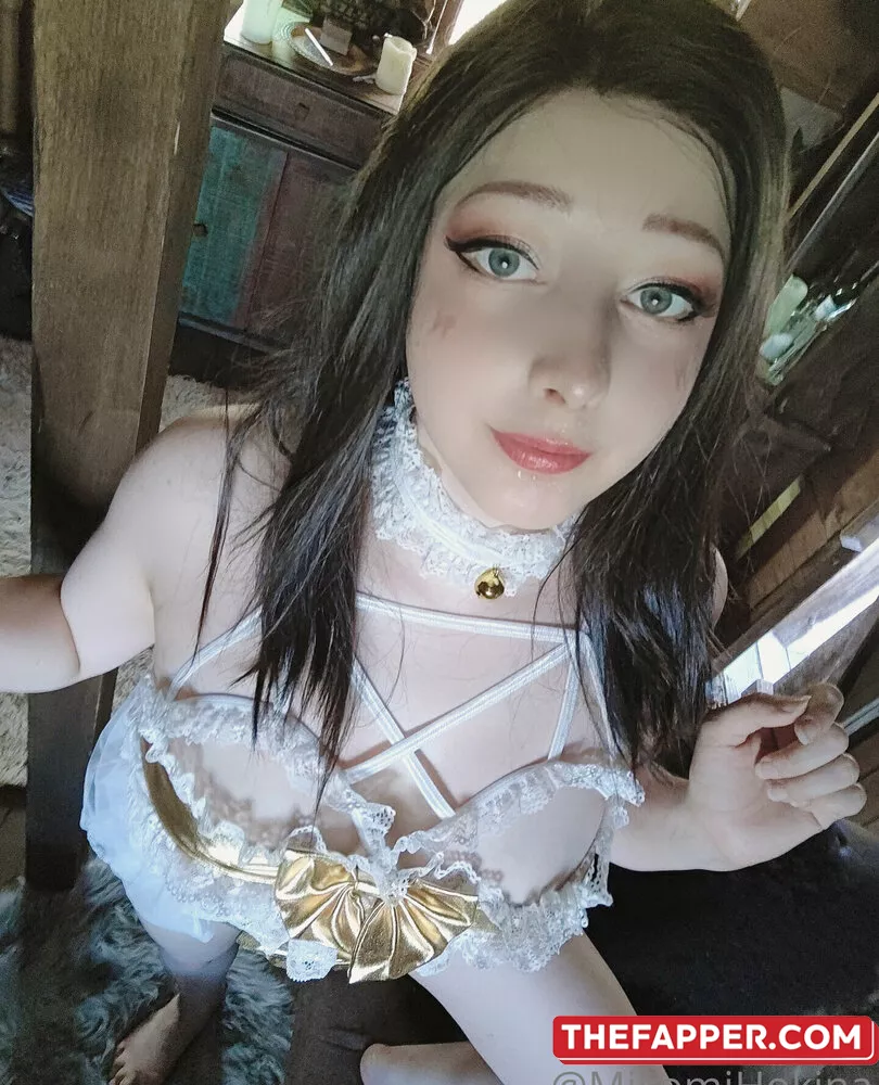 Mikomi Hokina  Onlyfans Leaked Nude Image #hZxKiIEfy7