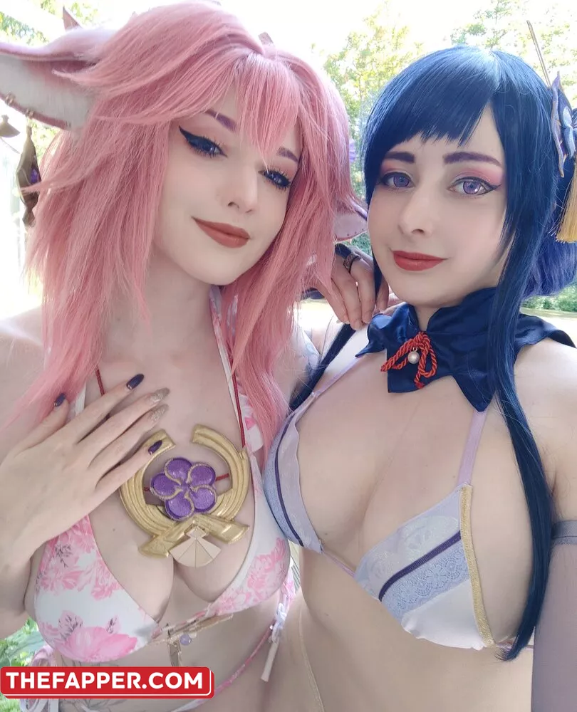 Mikomi Hokina  Onlyfans Leaked Nude Image #uI1uIqYNCK