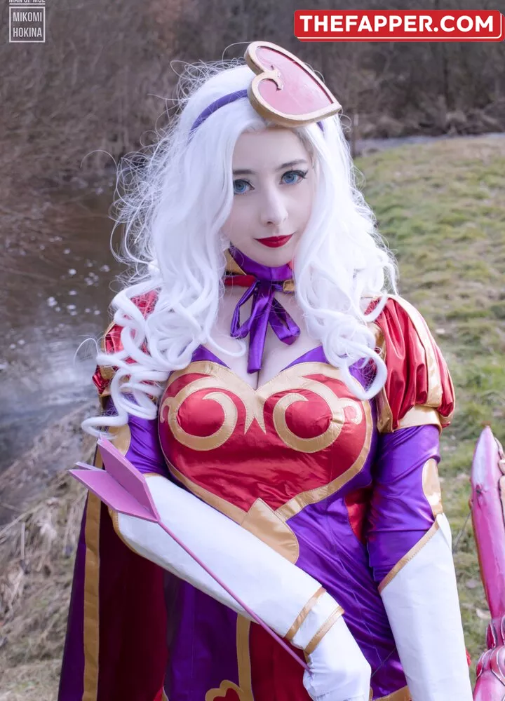 Mikomi Hokina  Onlyfans Leaked Nude Image #yNw1dCBtlt