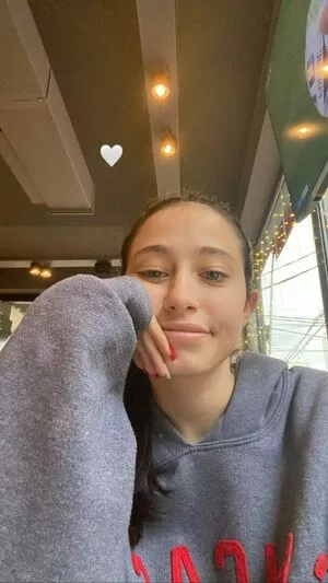 Milagros Seghi #0MWRHlxo4l