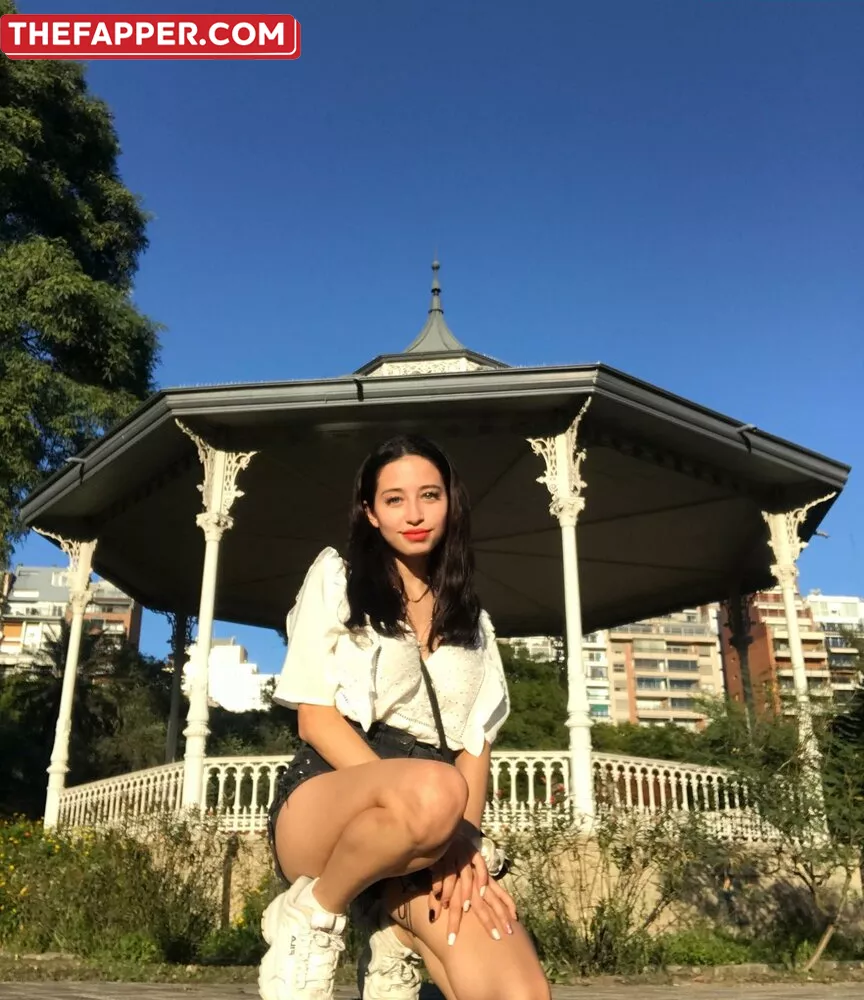 Milagros Seghi  Onlyfans Leaked Nude Image #2o2q3Jl6jj