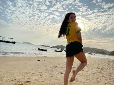 Milagros Seghi Onlyfans Leaked Nude Image #3EBnIFOTNV