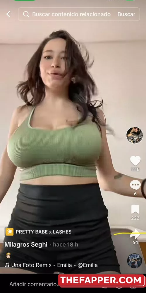 Milagros Seghi  Onlyfans Leaked Nude Image #FTtXEXkOVx