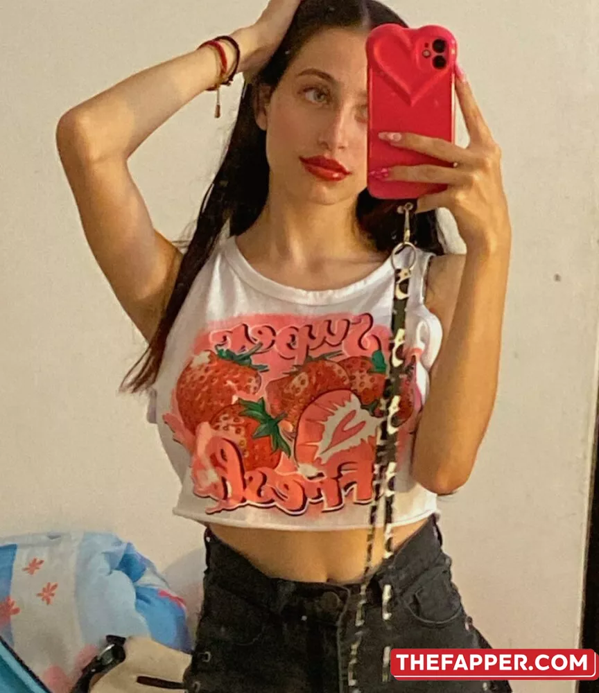 Milagros Seghi  Onlyfans Leaked Nude Image #GnqcsnIiFj