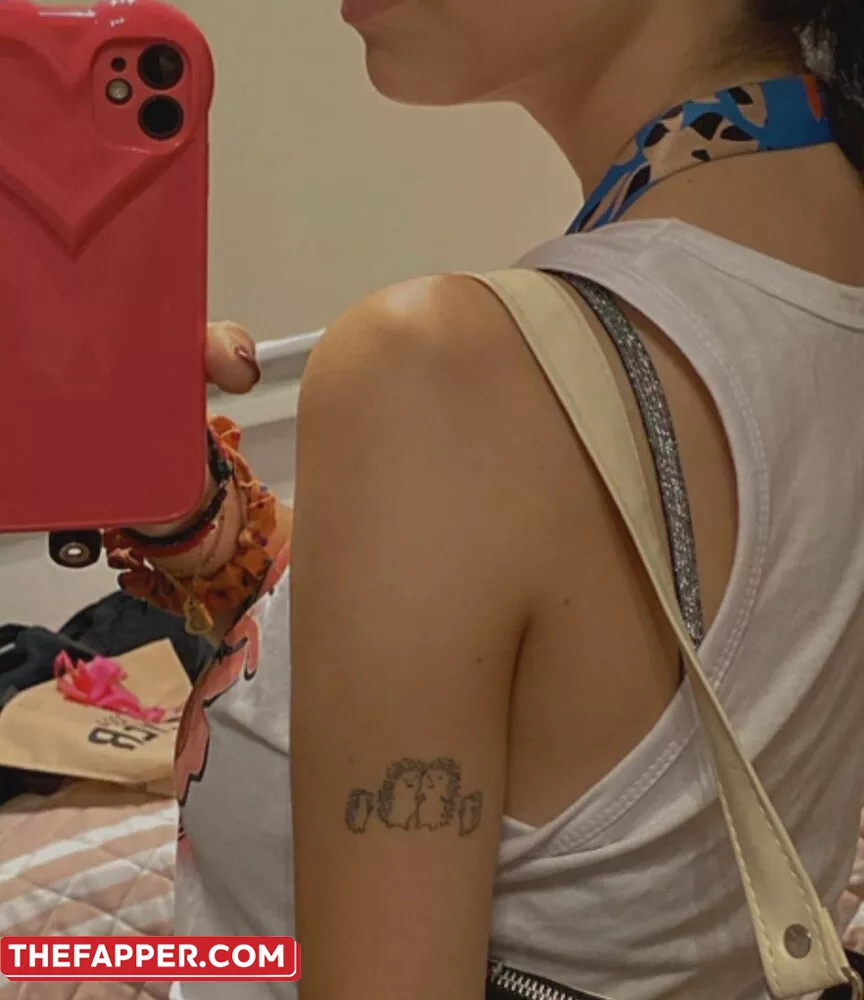 Milagros Seghi  Onlyfans Leaked Nude Image #O7zwppadRi