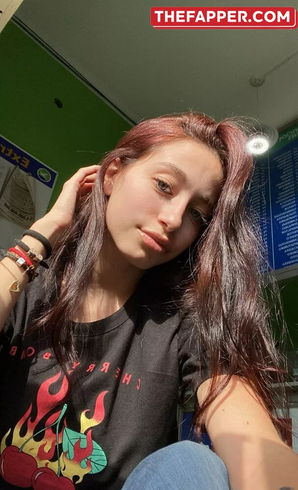 Milagros Seghi  Onlyfans Leaked Nude Image #YK8AsjKFuz