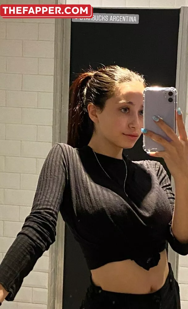 Milagros Seghi  Onlyfans Leaked Nude Image #bQqhTFJSRQ